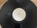 The Stranglers Rattus Norvegicus UAG 30045 A1/B1 UK 1st 1977 White Label Test Pr
