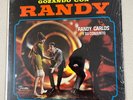 RANDY CARLOS Y SU CONJUNTO GOZANDO CON RANDY MAMBO SON MONTUNO CHIVIRICO DAVILA