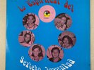 SEXTETO JUVENTUD LO ESPIRITUAL RARE GUAGUANCO GUAJIRA GUARACHA RECORD PLAYED LP