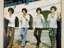 ORQUESTA EL SABOR DE NACHO NACHO SANABRIA SU ESTILO Y SUS HIJOS GUAGUANCO RARE