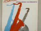 JOHNNY SEDES Y SU ORQUESTA ACABANDO KILLER SALSA ORIGINAL RECORD PLAYED LP