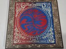 Eric Clapton and Steve Winwood Live From Madison Square Garden Box Set Vinyl NM