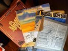 Marshall Tucker Band 4 Vinyl 33rpm Albums