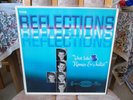 1964 US GOLDEN WORLD PROMO LP THE REFLECTIONS JUST LIKE ROMEO & JULIET N SOUL