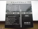 JEAN-CLAUDE PETIT & Orchestre Vol.3 Chappell DANCE AND MOOD MUSIC EX/VG