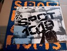 SPOT 1019 Spot 1019 Rare Promo copy with insert  1986