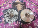 MASTEDON 3  2 Lp Limited Edition John Elefante  Christian Rock Metal