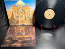 Iron Maiden - Powerslave (US, 1st Press, 1984, Jacksonville) LP & OIS *Tested*