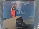 Hank Mobley A Caddy for Daddy Blue Note LP MONO Liberty Monogroove EX