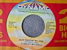 Stanley Mitchell - Quit Twistin' My Arm/Get It Baby (Reissue 7