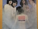 Man - Revelation - 1969 First Press VG/VG