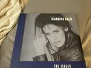 Diamanda Galas The Singer Vinyl LP UK Original Press RARE
