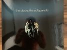 The Doors - The Soft Parade - Rhino High Fidelity #1786/3000