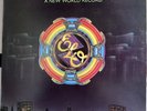 Electric Light Orchestra – A New World Record