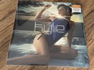 Kylie Minogue Light Years 2018 Sainsbury's Limited Edition 2x blue Vinyl RARE