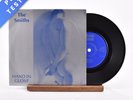The Smiths - Hand In Glove - 7