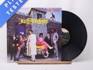 The Time Ice Cream Castle LP Album Vinyl Record 925 109-1 - EX/VG+