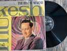 The Best Of Mukesh Bollywood Indian Vinyl LP Record