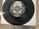 THE CONTOURS- DO YOU LOVE ME VINYL 7