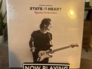 Patrick Droney Vinyl State Of The Heart Deluxe Edition New Vinyl Record