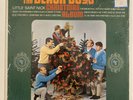 The Beach Boys’ Christmas Album LP • T2164 • VG+/VG+