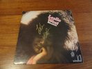 LESLIE WEST Mountain HAND SIGNED CANADA BELL LP 1969 EXCELLENT