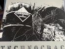 Corrosion of Conformity - Technocracy (USA 1987 Death Records) Vinyl LP NM-