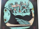 My Morning Jacket - Z - 2005 Gatefold Double Vinyl Pressing ATO0049 NM/VG+