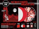 Third Man Vault #46 The White Stripes Greatest Hits Unopened Jack Meg