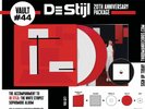 Third Man Vault #44 The White Stripes De Stijl 20th Anniversary Unopened