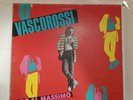 VASCO ROSSI - Vado al massimo LP 33 giri 1a stampa 1982 carosello 25095