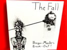 The Fall  / Bingo masters break out &   Chelsea right to work 7