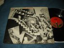 The Mandrake Memorial - Puzzle LP 1970 Poppy rare psych VG+ original