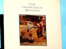The Innocence Mission Self Titled 1989 A&M Records Vinyl LP SP-5274