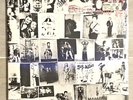 THE ROLLING STONES Exile On Main Street  FACTORY SEALED 1975 PRESSING