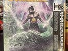 Black Samson, The Bastard Swordsman - Wu-Tang Clan - Vinyl Records Rare Cover