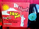 The Best Orchestra Of Tony Iglio Da Napoli A New York LP 197? ITALY MINT- Rare