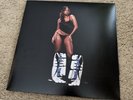Tate McRae Think Later Opaque White LP Vinyl Record
