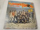La Sonora Ponceña Algo De Locura  Rare Salsa Guaguanco LP Mono Inca Records