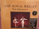The Royal Ballet Gala Performances, Ansermet Royal Opera House RCA LSC-6065, AP