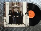 The Beatles ‎  Hey Jude   Vintage LP  Capitol Records Orange Label  SW-385