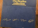 The Beatles Collection Blue Box Set