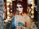 Chappell Roan Rise and Fall of a Midwest Princess Target Exclusive Peach/cream