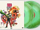 RZA As Bobby Digital In Stereo Color Vinyl Record VMP 2LP Wu Tang Clan GZA ODB