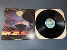 NIGHT RANGER Dawn Patrol - AUTOGRAPHED X4 - 1982-Vinyl LP RECORD-POP ROCK-Signed
