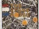 The Stone Roses First US pressing - 1989 Silvertone Records – 1184-1-J