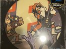 Kiss SEALED PICTURE DISC LP Ace Frehley SPACE TRUCKIN RSD Limited Edition of 2k
