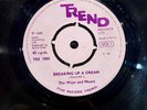 WAYS AND MEANS - BREAKING UP A DREAM UK ORIG PSYCH MONSTER 7