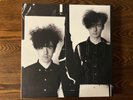 Jesus and Mary Chain Psychocandy 40th Anniversary Vinyl Third Man Vault #65