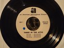Three In The Attic, Rare Sexploitation Radio Spot